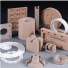 Machineable Ceramics
